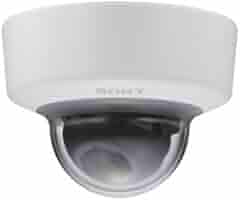 SONY HD対応ネットワークカメラ フルHDの1080p/60fpsを実現したソニーのネットワークカメラ